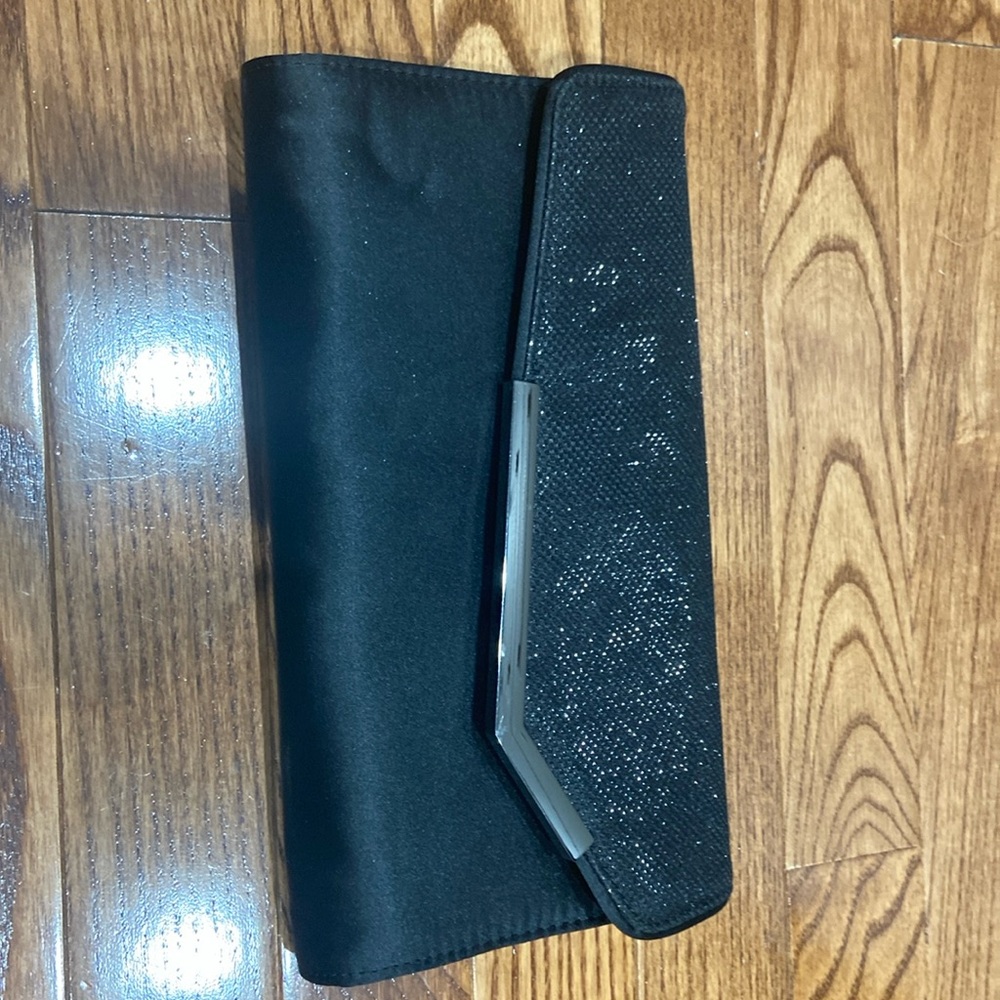 White House Black Market clutch